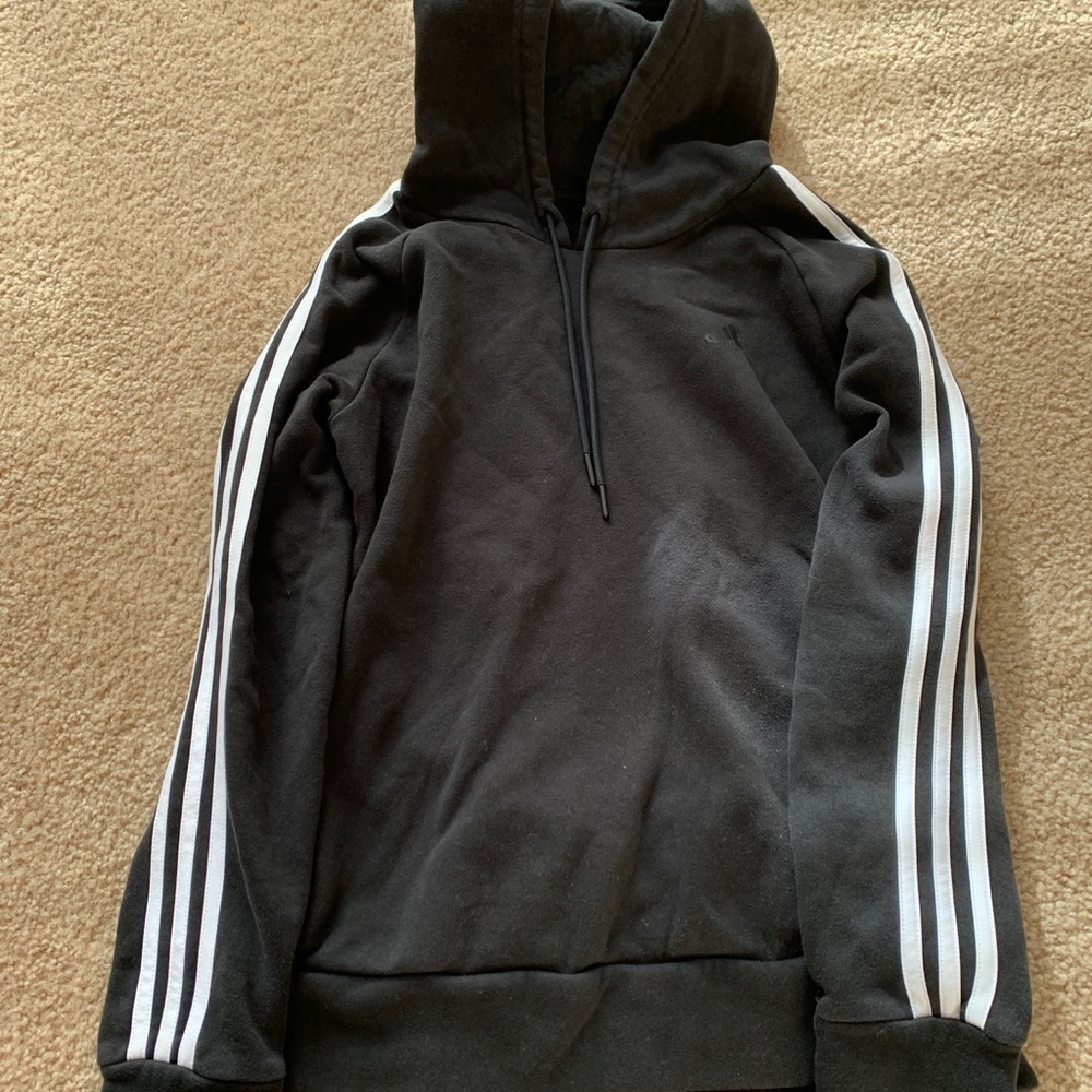 Adidas hoodie